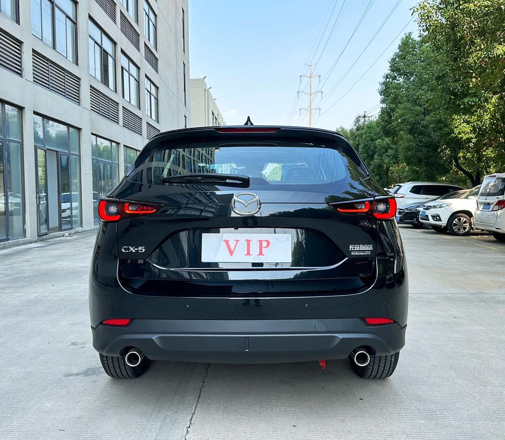 Mazda Mazda CX-5