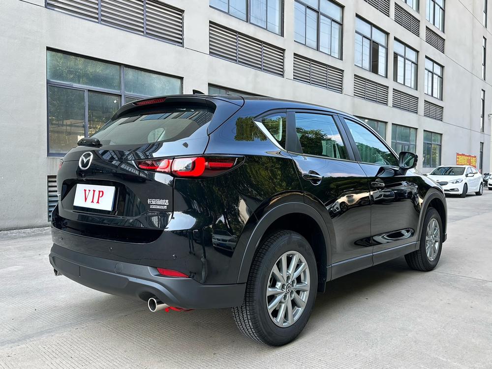 Mazda Mazda CX-5
