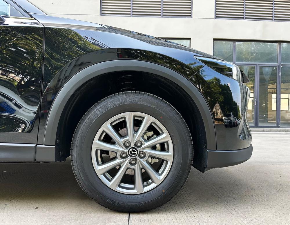 Mazda Mazda CX-5