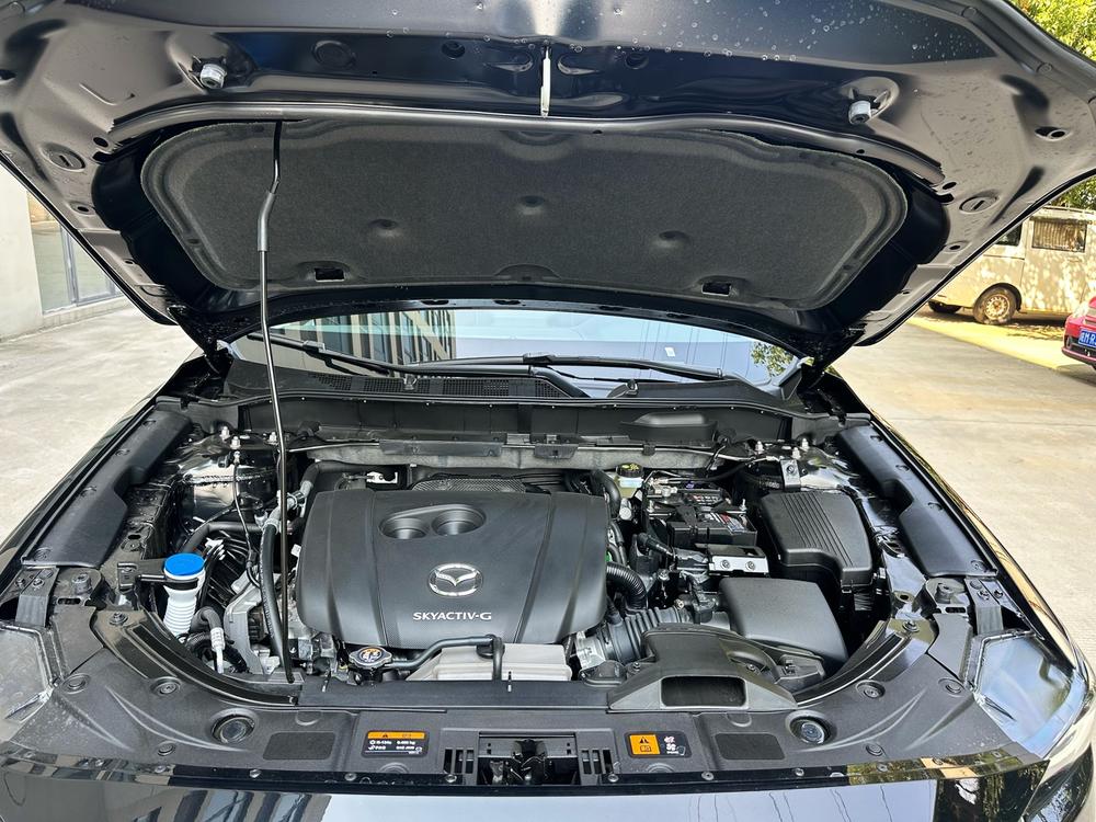 Mazda Mazda CX-5
