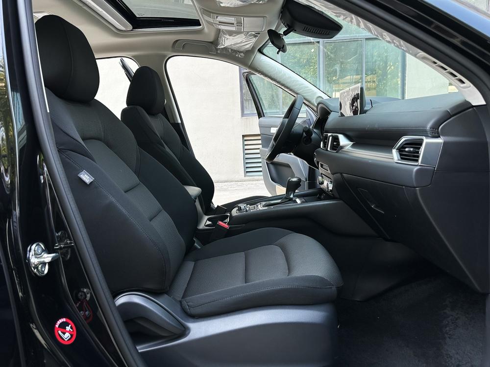 Mazda Mazda CX-5