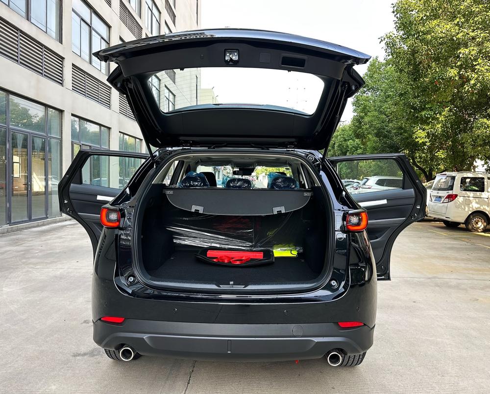 Mazda Mazda CX-5