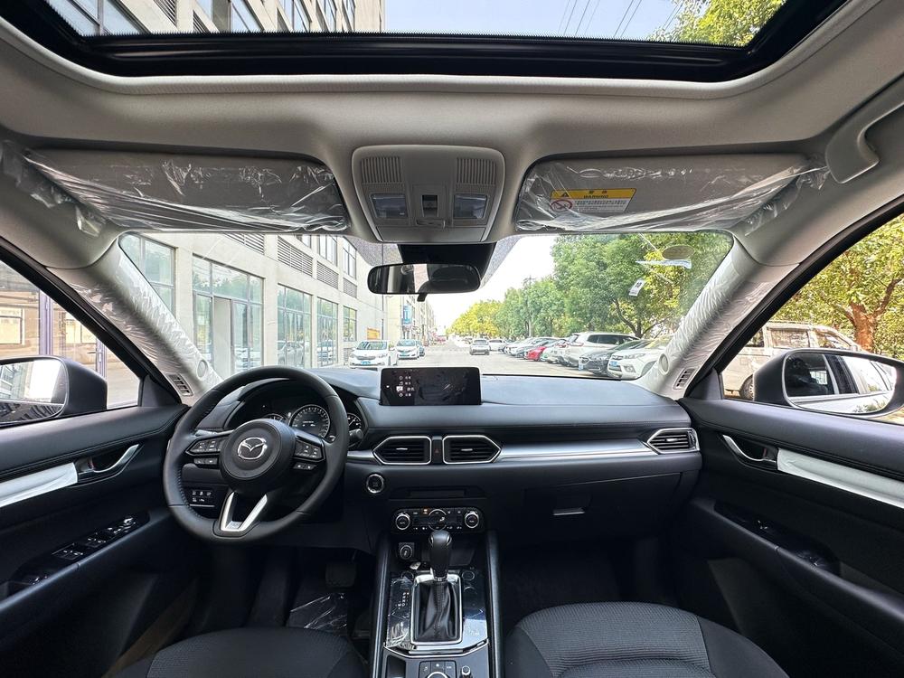 Mazda Mazda CX-5