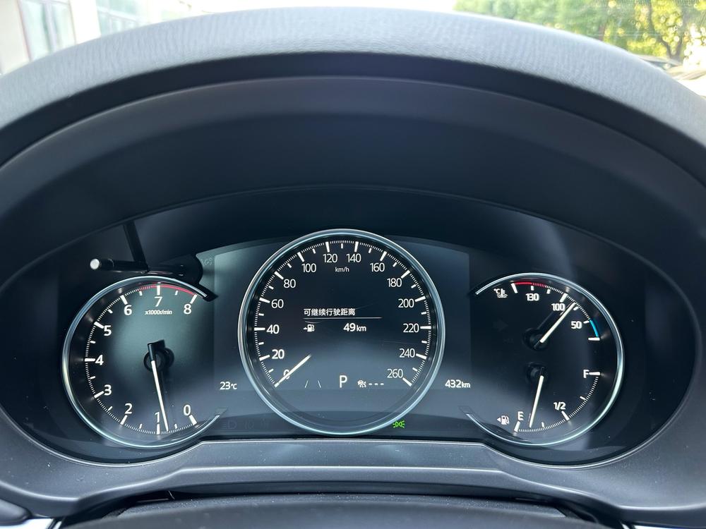 Mazda Mazda CX-5