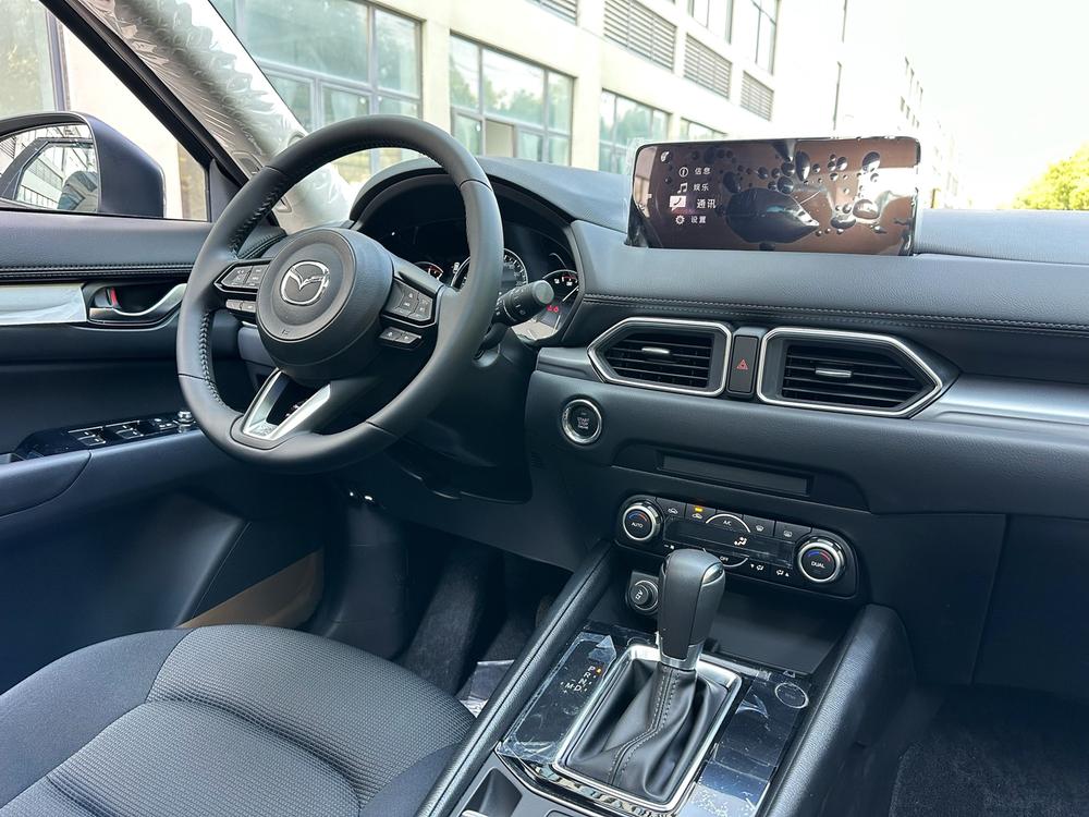 Mazda Mazda CX-5