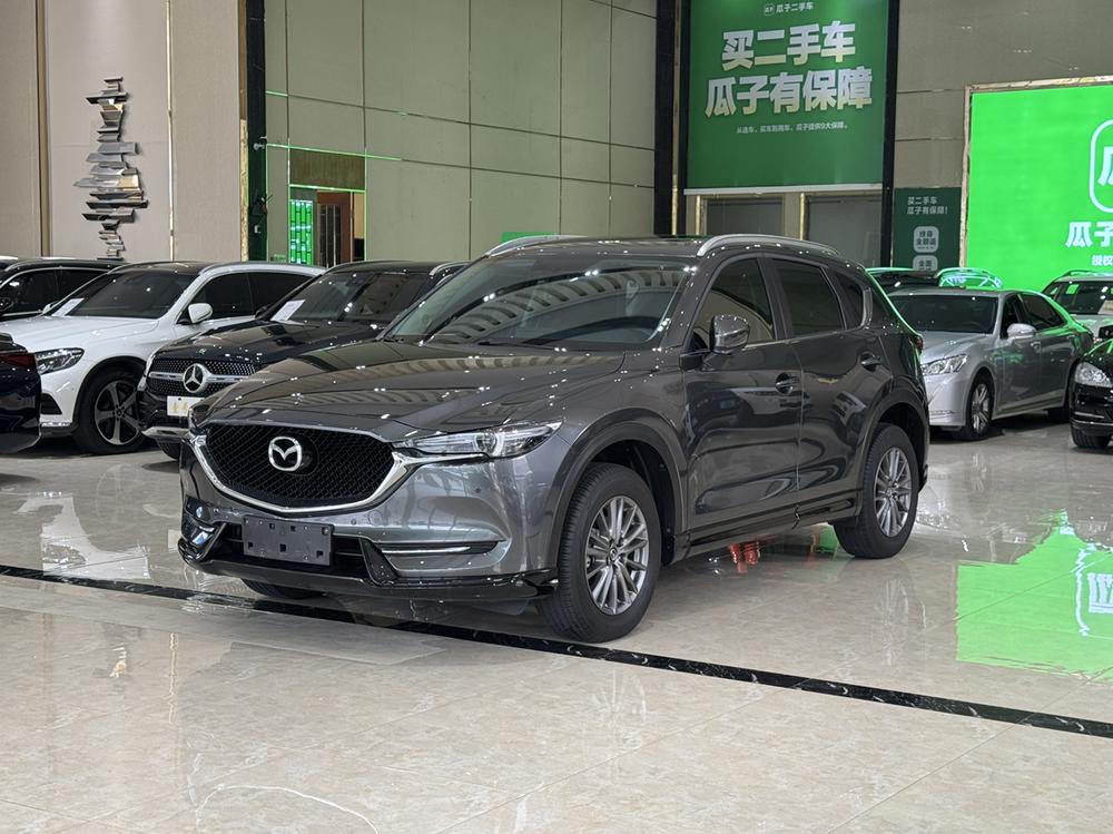 Mazda Mazda CX-5