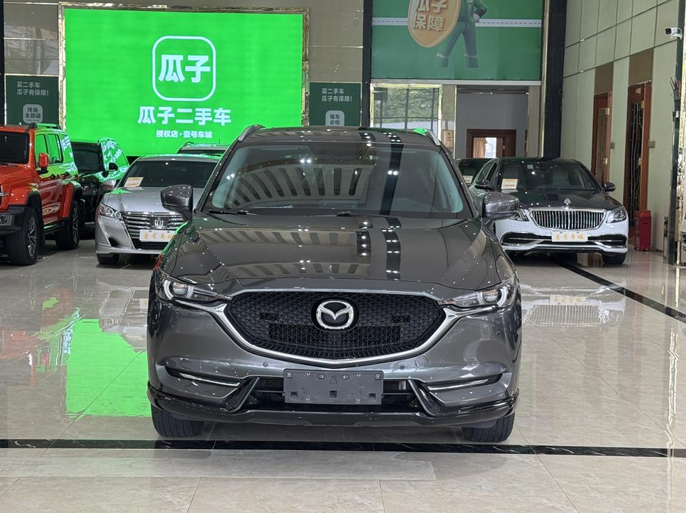 Mazda Mazda CX-5