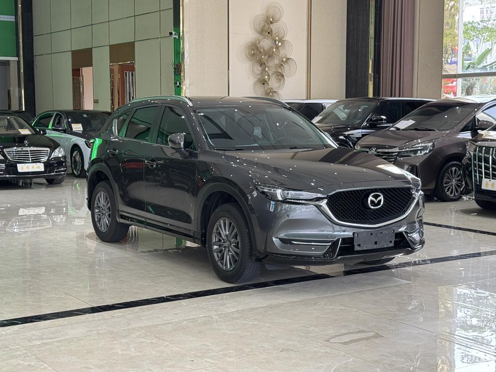 Mazda Mazda CX-5
