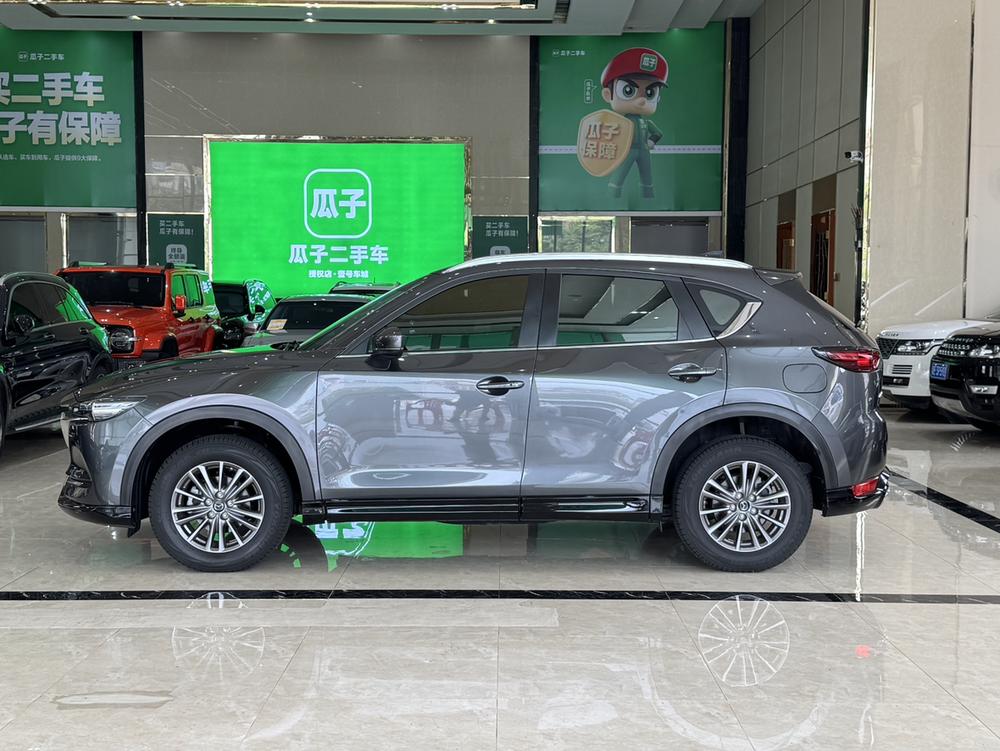 Mazda Mazda CX-5