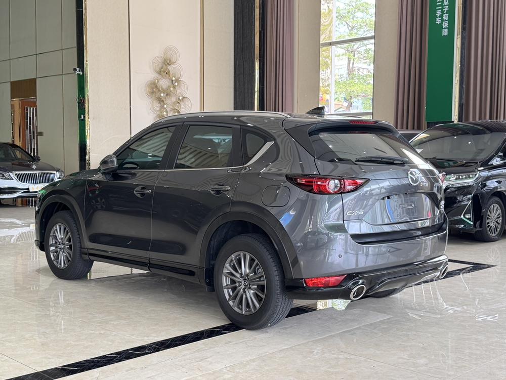 Mazda Mazda CX-5