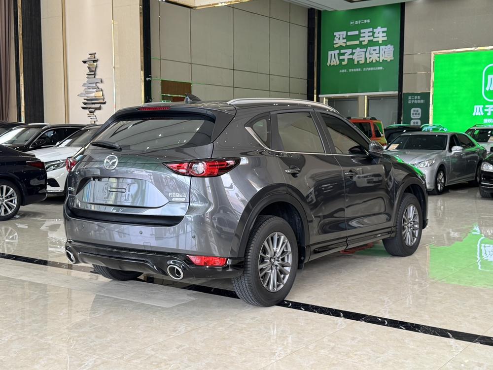 Mazda Mazda CX-5