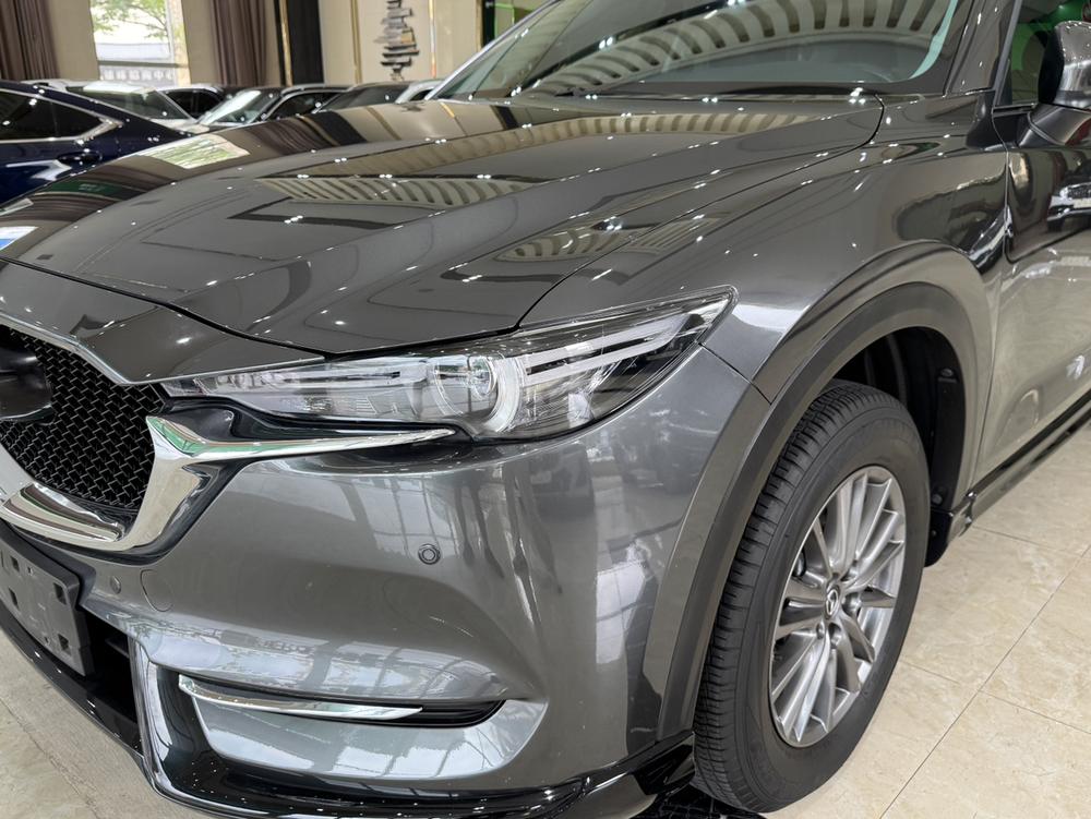 Mazda Mazda CX-5