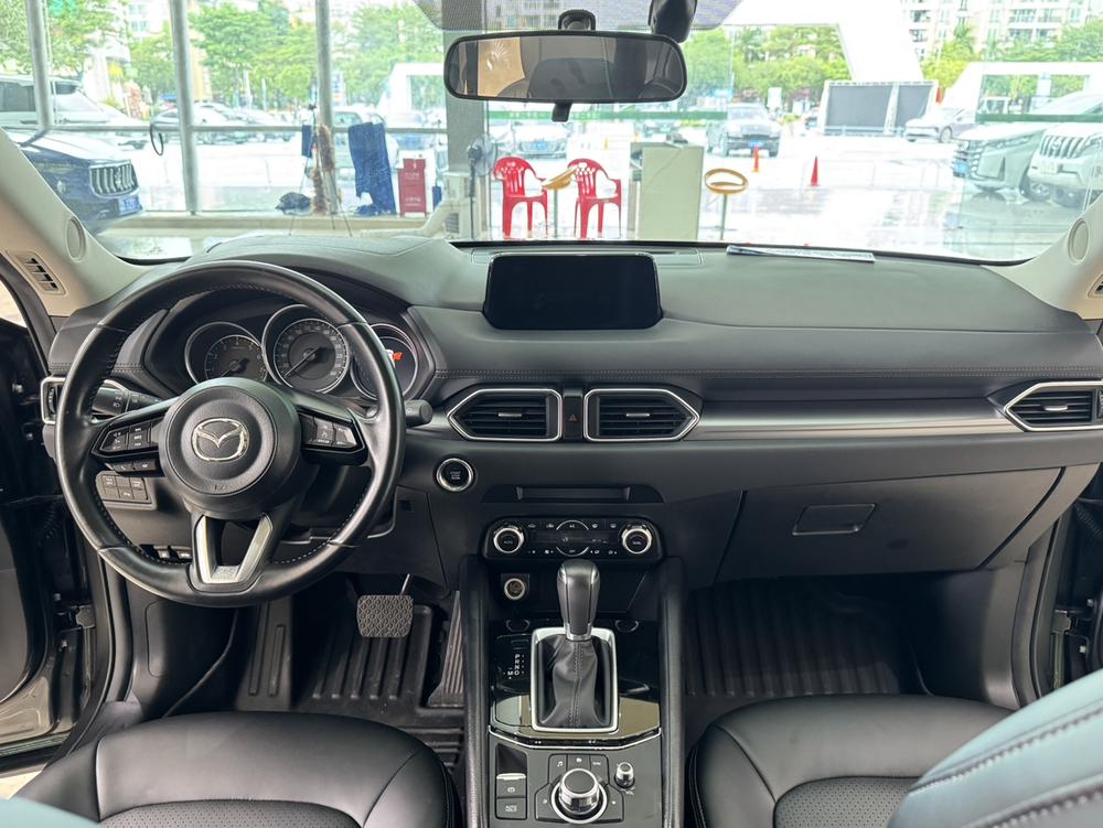 Mazda Mazda CX-5