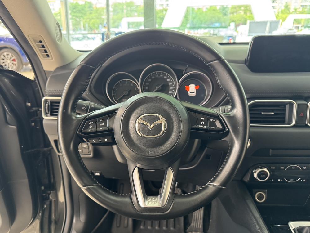Mazda Mazda CX-5