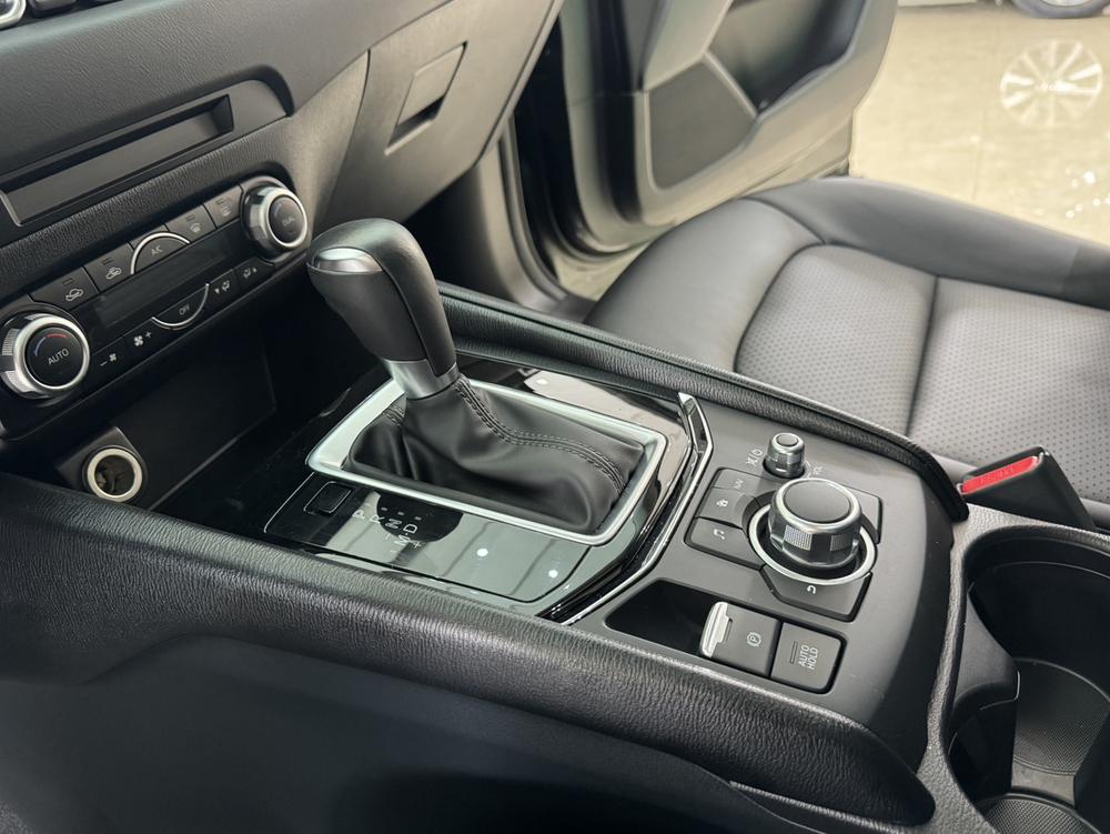 Mazda Mazda CX-5