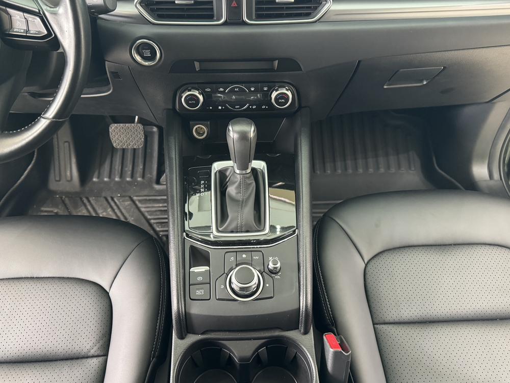 Mazda Mazda CX-5