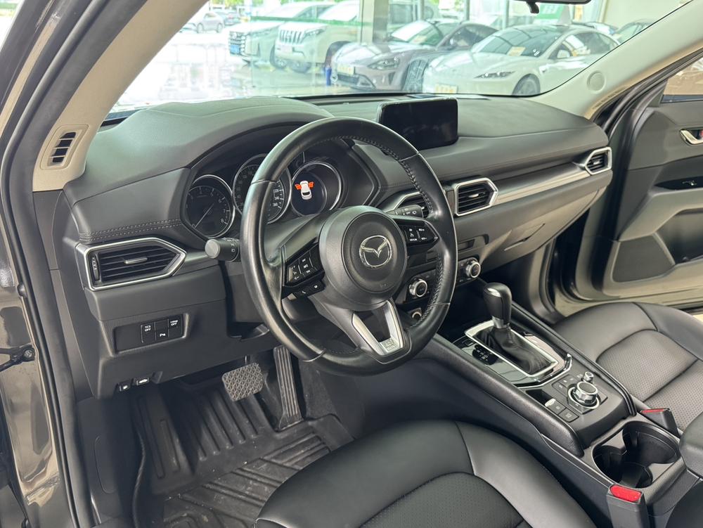 Mazda Mazda CX-5