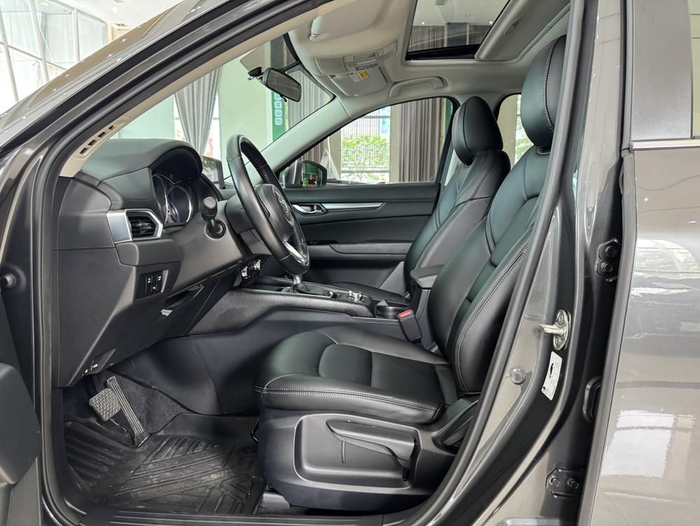 Mazda Mazda CX-5