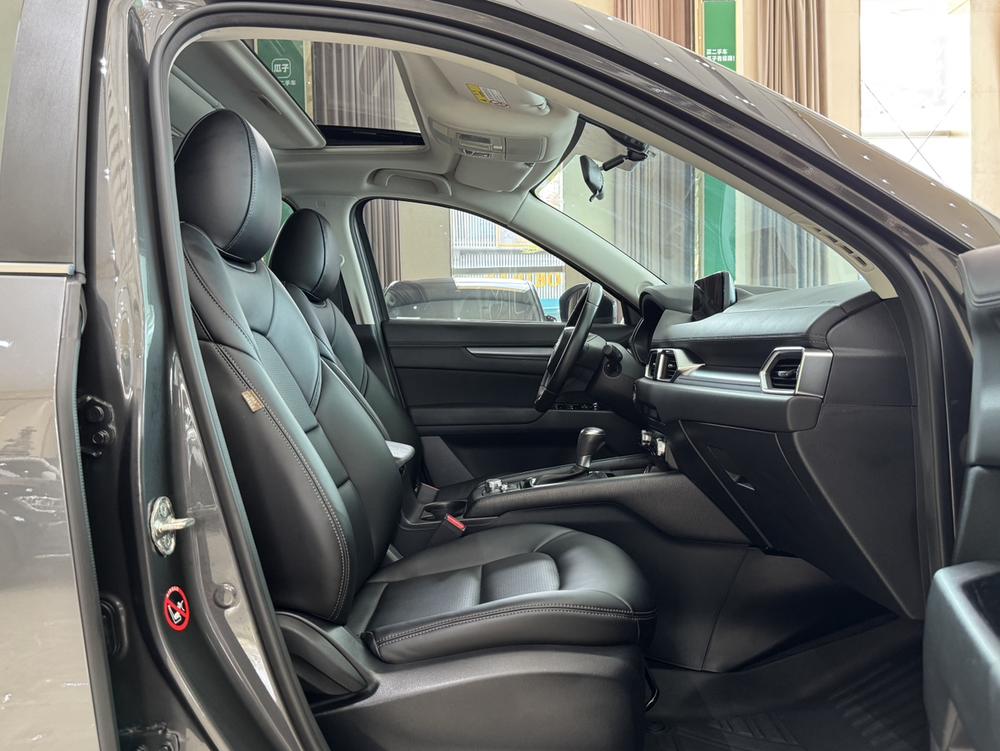 Mazda Mazda CX-5