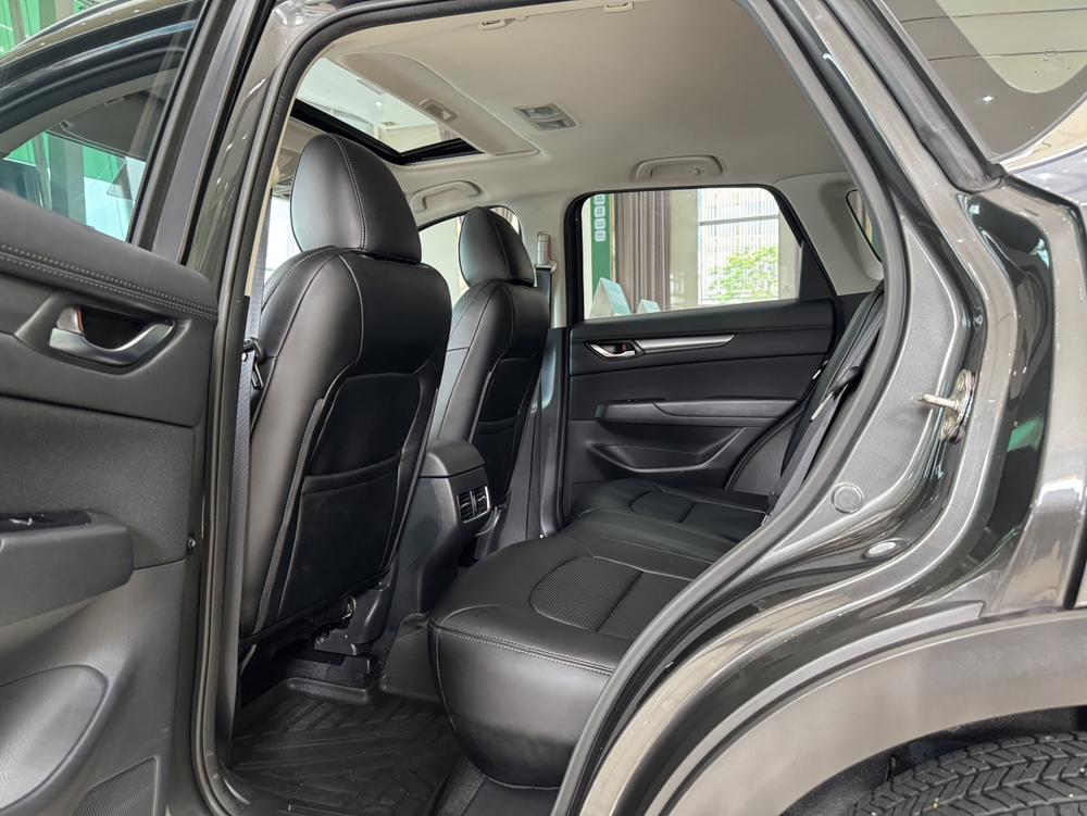 Mazda Mazda CX-5