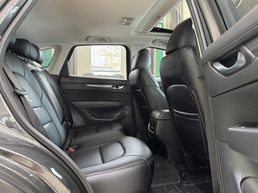 Mazda Mazda CX-5