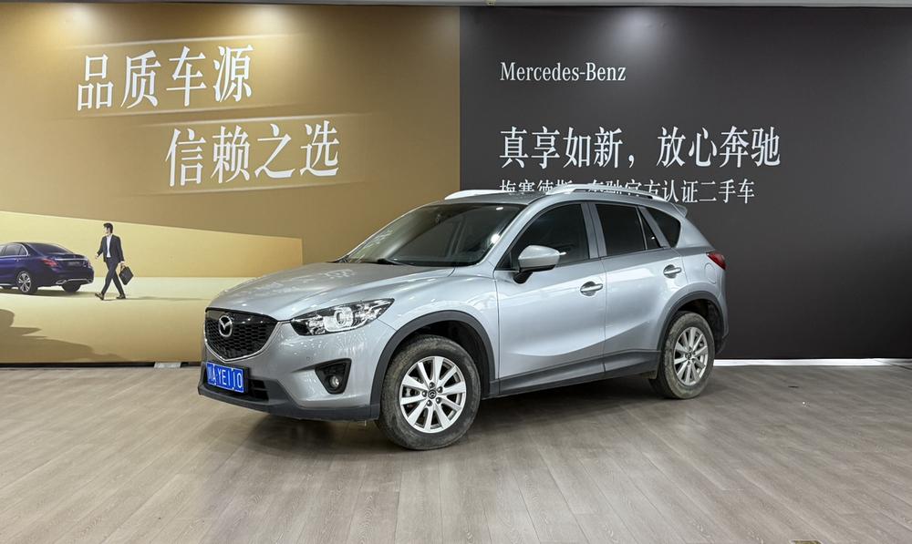 Mazda Mazda CX-5