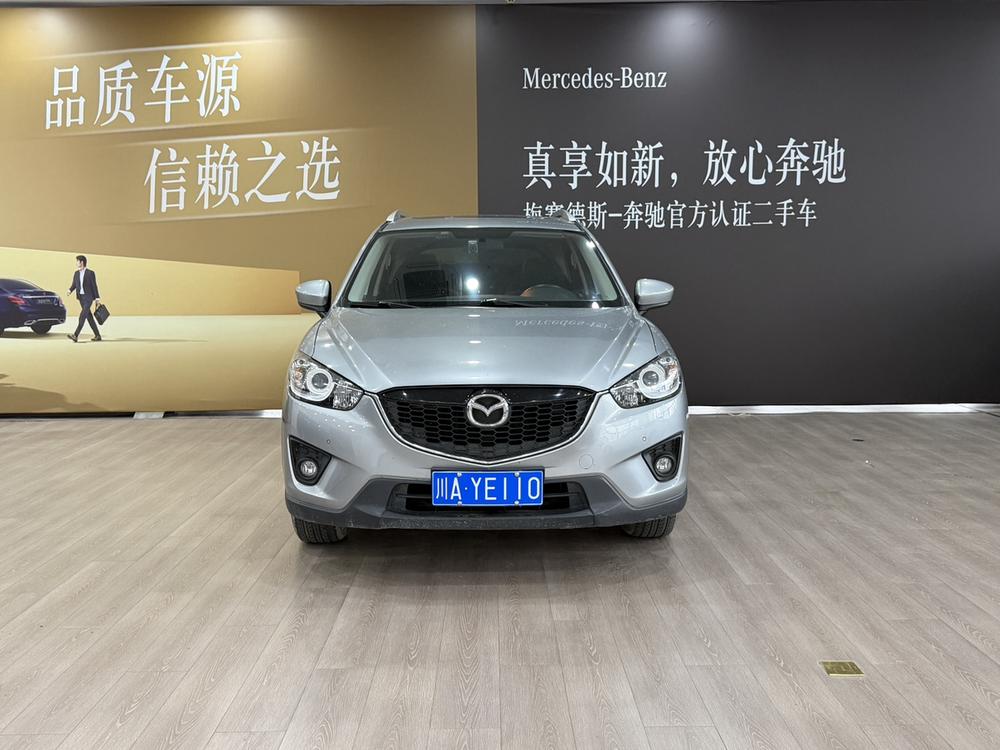 Mazda Mazda CX-5