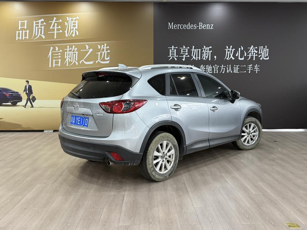 Mazda Mazda CX-5