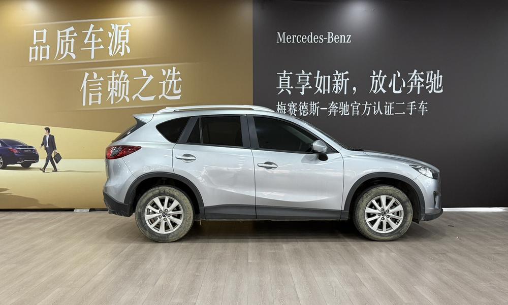 Mazda Mazda CX-5