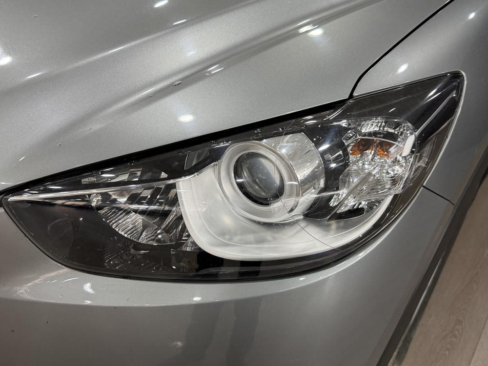 Mazda Mazda CX-5