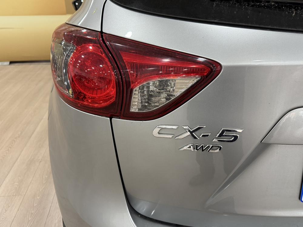 Mazda Mazda CX-5