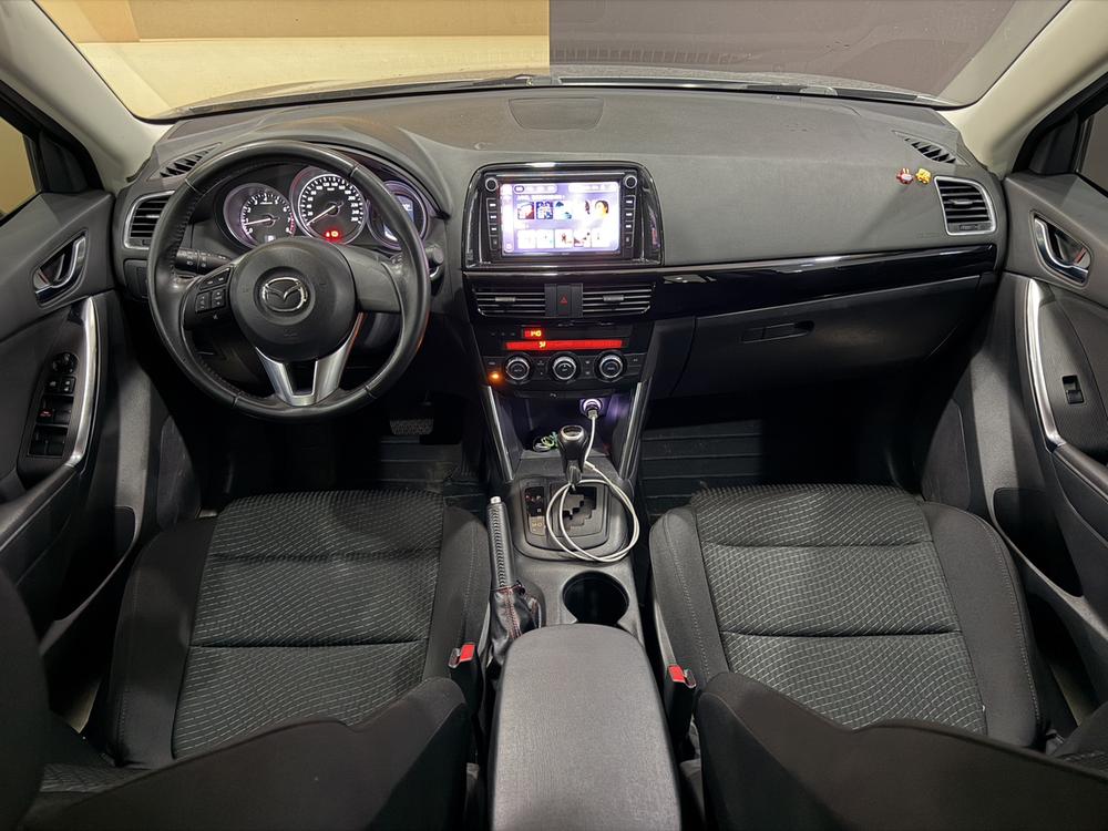 Mazda Mazda CX-5