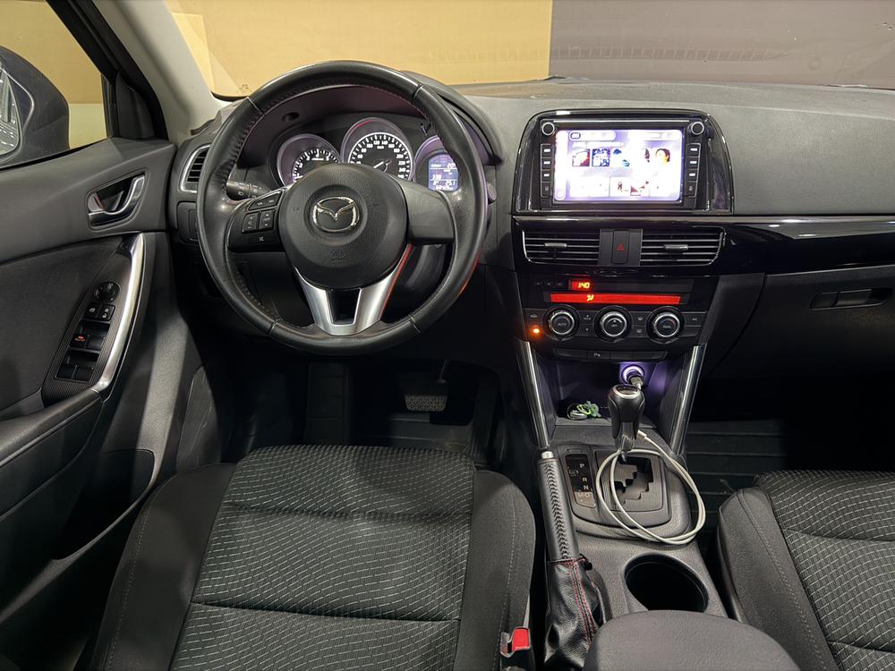 Mazda Mazda CX-5