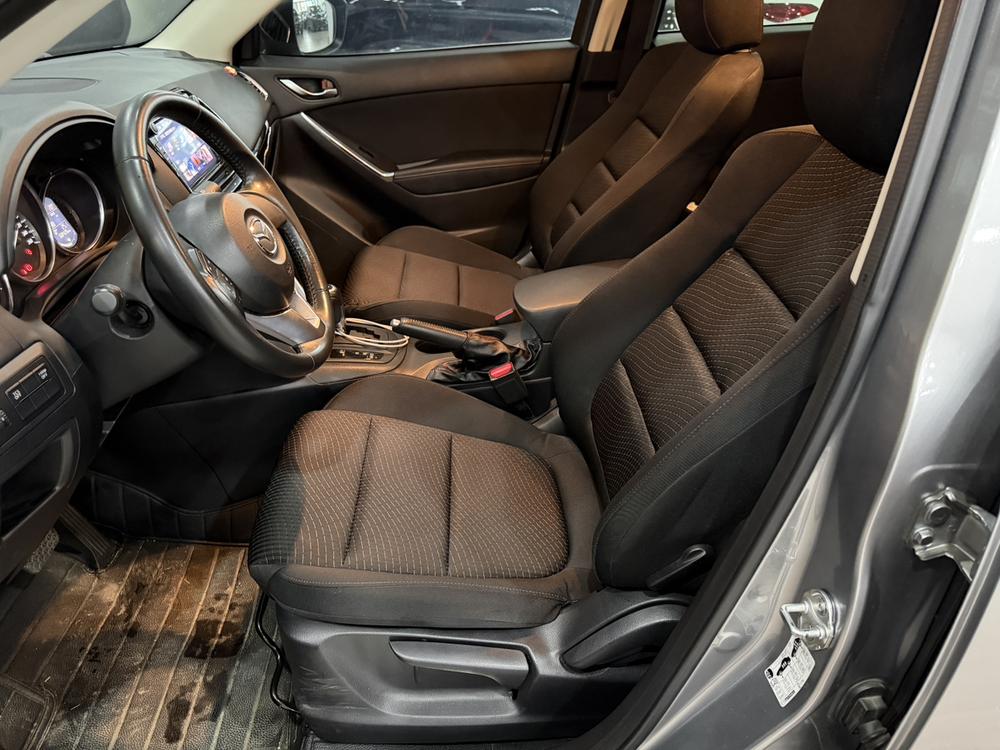 Mazda Mazda CX-5
