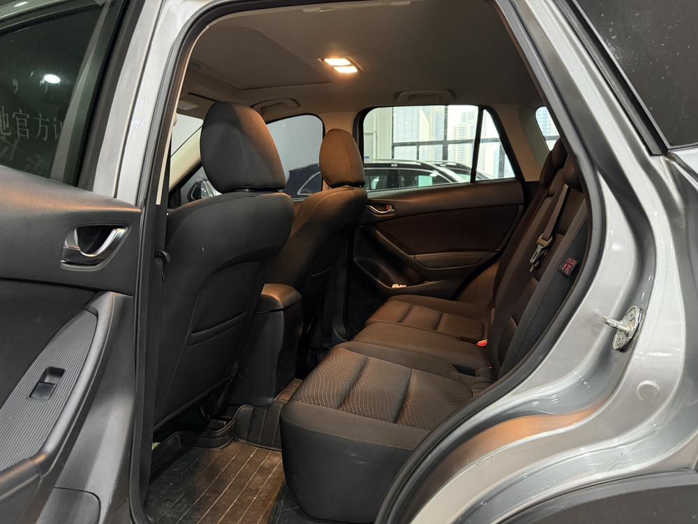 Mazda Mazda CX-5