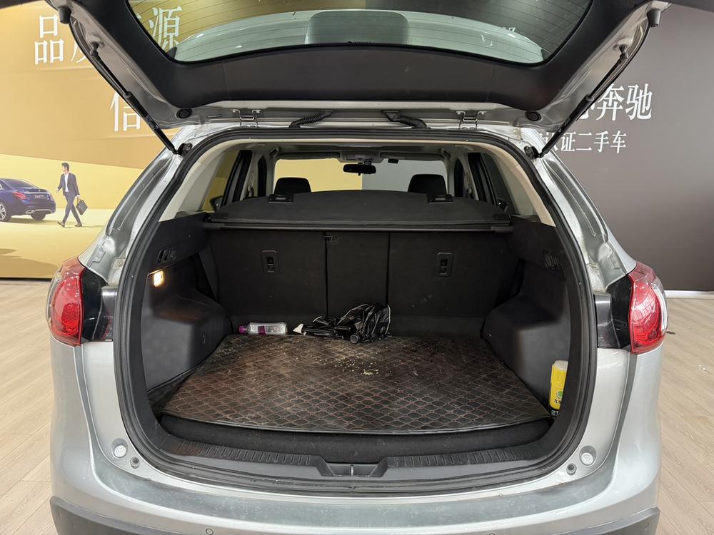 Mazda Mazda CX-5