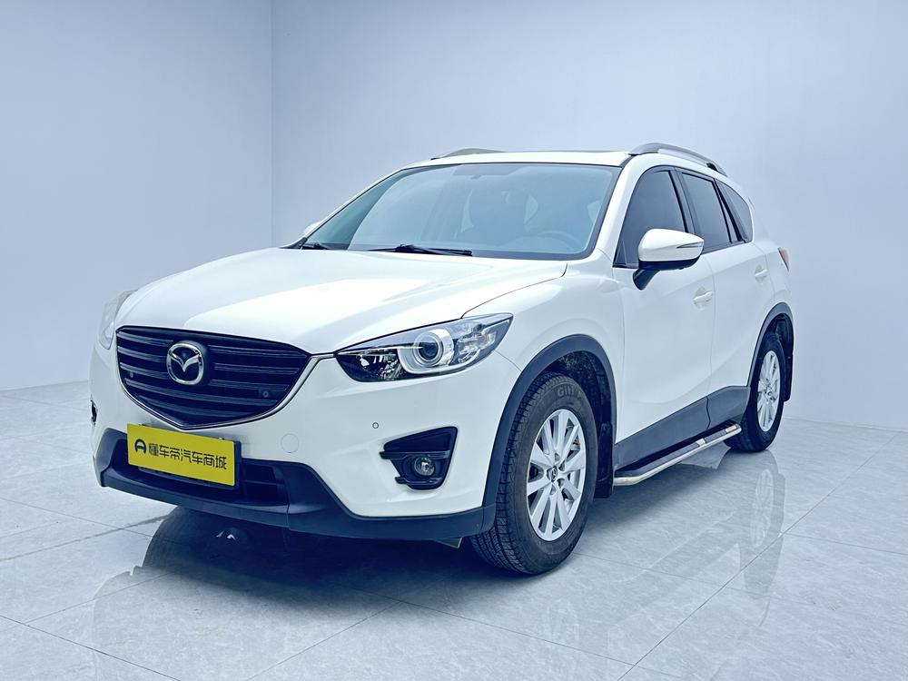 Mazda Mazda CX-5
