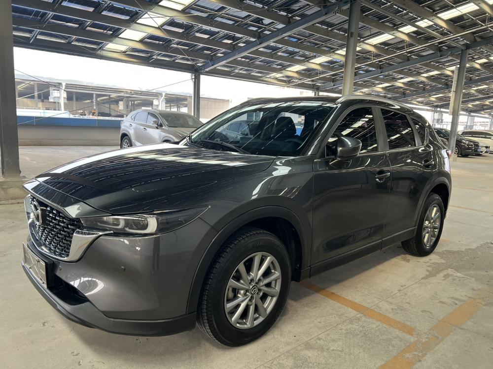 Mazda Mazda CX-5