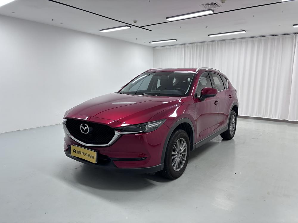 Mazda Mazda CX-5