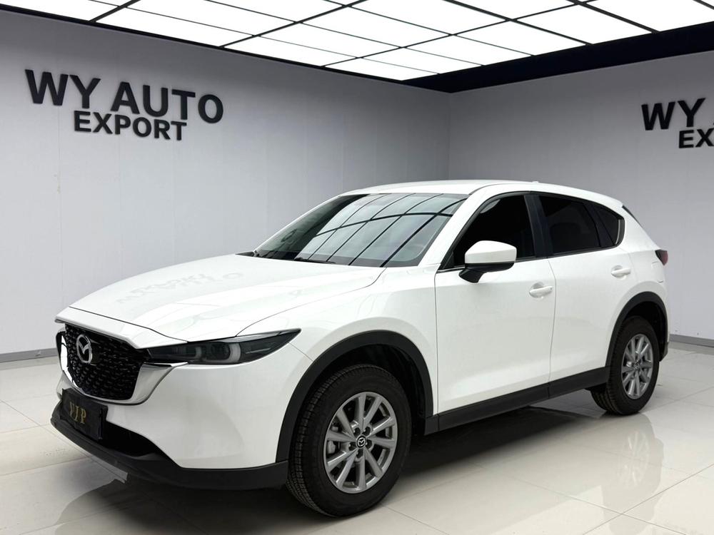 Mazda Mazda CX-5