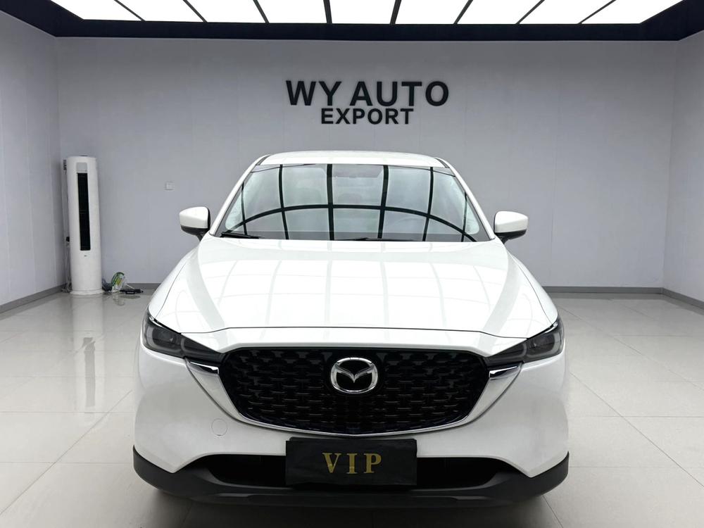 Mazda Mazda CX-5