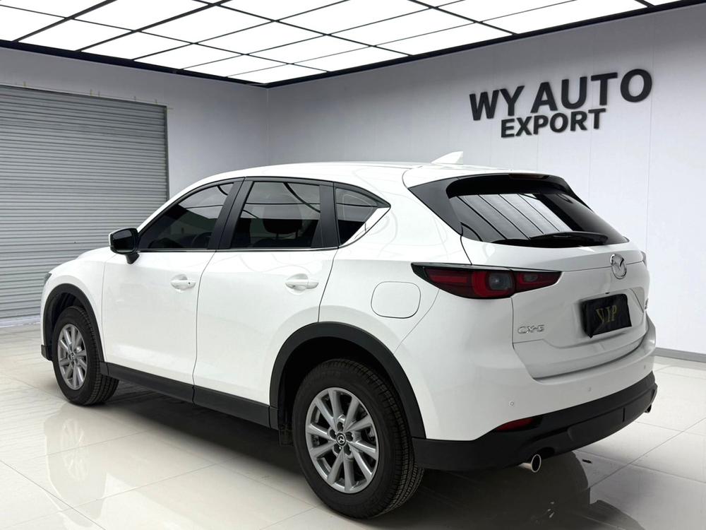 Mazda Mazda CX-5