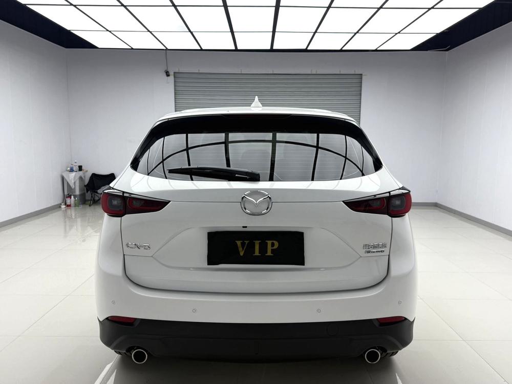 Mazda Mazda CX-5
