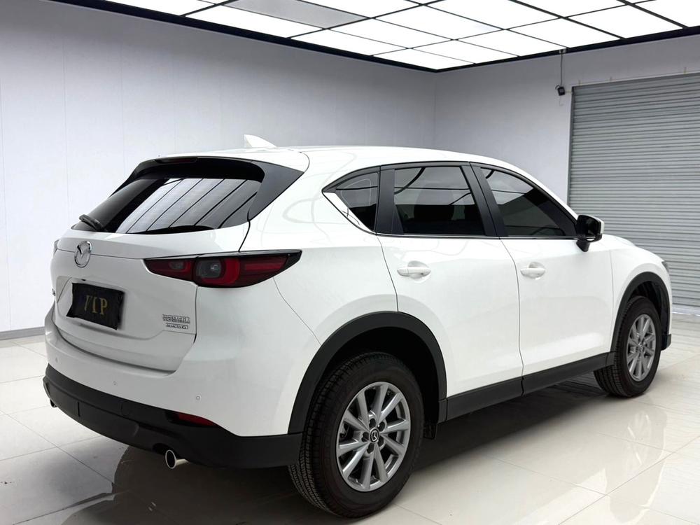 Mazda Mazda CX-5