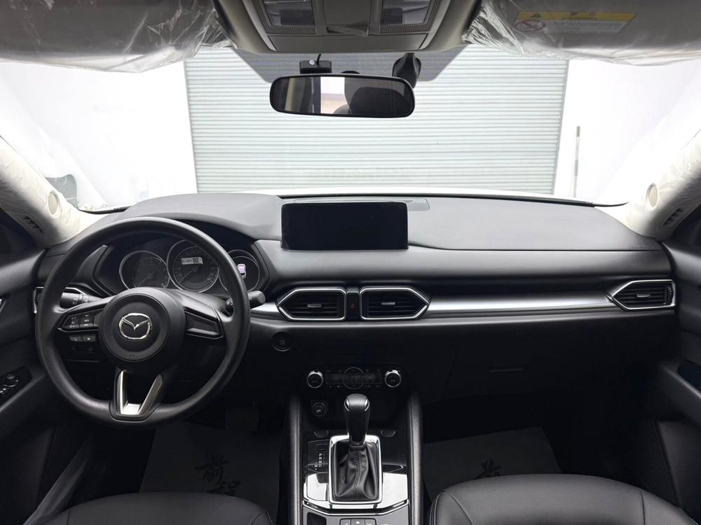 Mazda Mazda CX-5