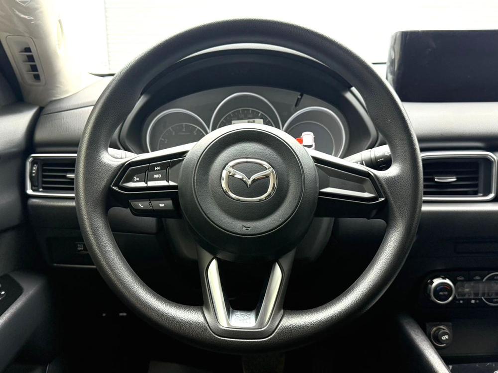 Mazda Mazda CX-5