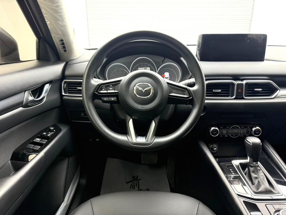 Mazda Mazda CX-5