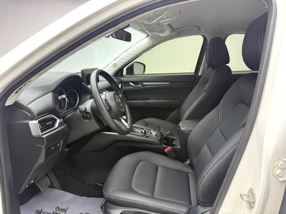 Mazda Mazda CX-5
