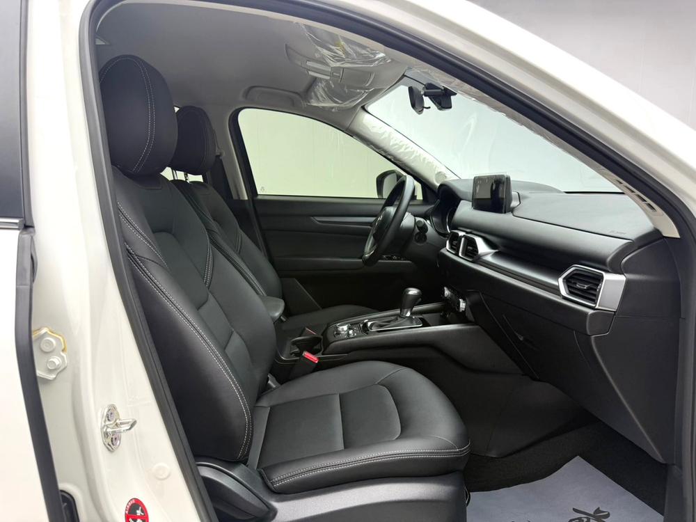 Mazda Mazda CX-5