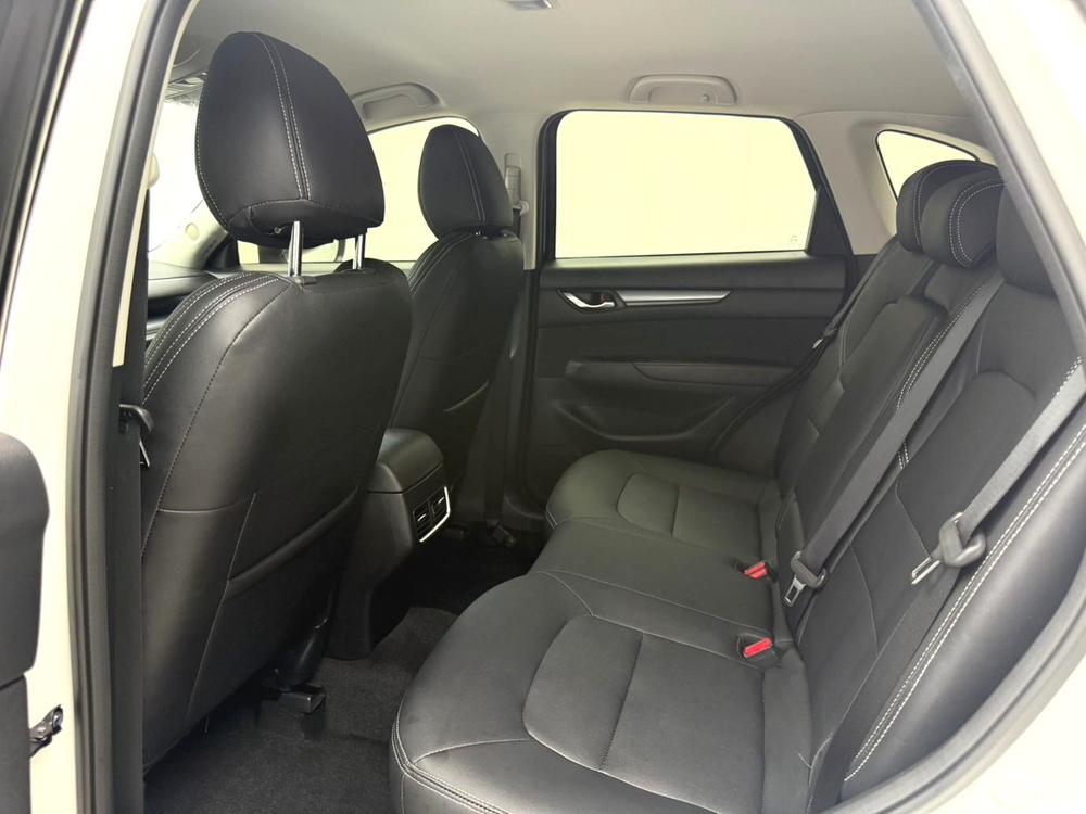 Mazda Mazda CX-5
